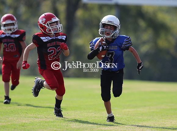 3rd Grade Peewee Football (Glen Rose @ Bismarck) 8-24-24_JWM_0217