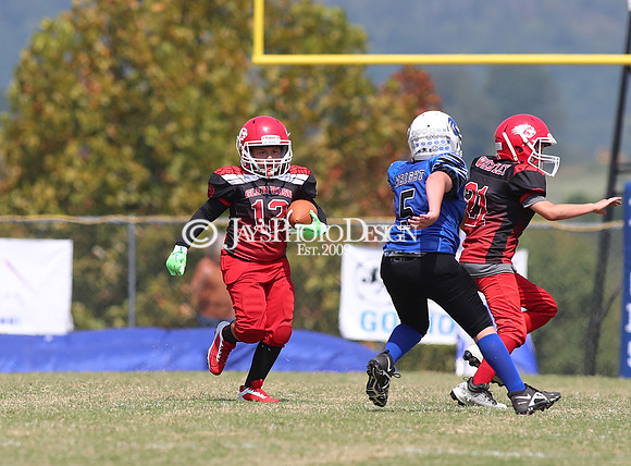 5th Grade Peewee Football (Glen Rose @ Bismarck) 8-24-24_JWM_0096