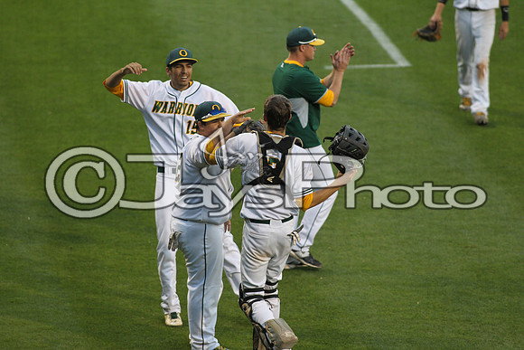 2A State Baseball Finals Magnet Cove vs. Ouachita 5-22-2015 (©Justin Manning) JWM_0370