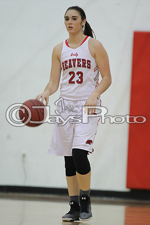 Jessieville @ Glen Rose (Homecoming) JWM_1053