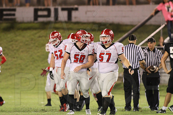 Glen Rose @ Bauxite 9-13-13 (© Justin Manning) JWM0227