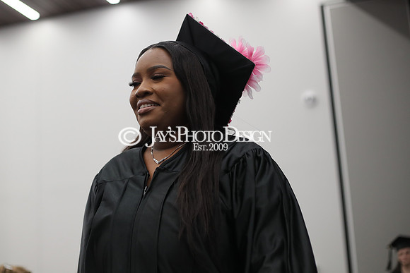 Arkansas State University Three Rivers (Health Sciences' Pinning Ceremony) LPN & RN 12-12-24 _JWM_0788