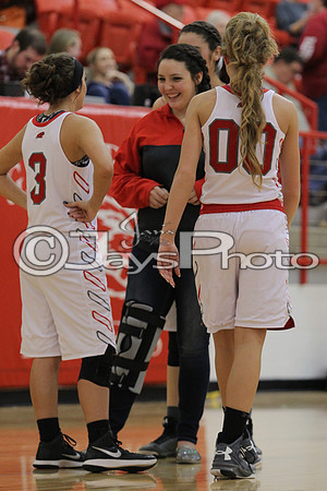 Jessieville @ Glen Rose (Homecoming) JWM_1091