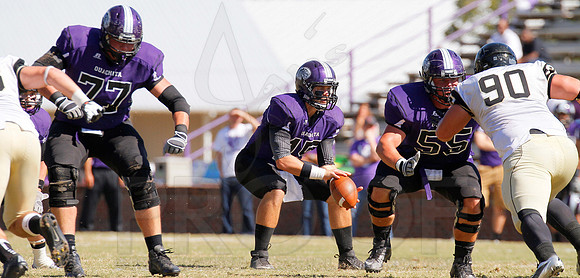 Harding @ OBU 10-20-12 (Justin Manning)0115