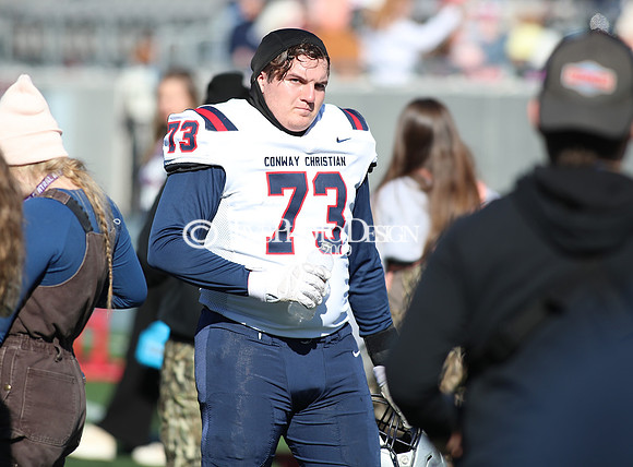 Conway Christian vs. East Poinsett County (2A State Final) 12-6-24_JWM_0380