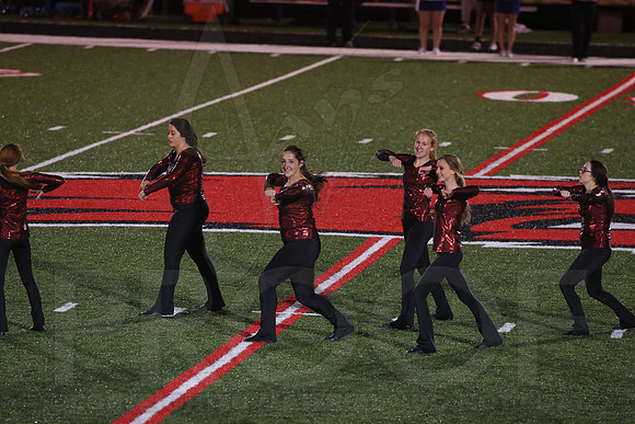 Jessieville @ Glen Rose 10-3-2014 (©Justin Manning) JWM_0200