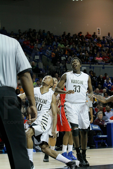 Jonesboro vs. Little Rock Parkview 6A State Boys State Finals 3-15-2014 (© Justin Manning) JWM_0188