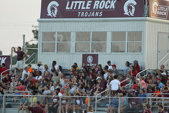 Murray State @ Little Rock NCAA Women's Soccer 8-28-2015 (Scrimmage) 8-28-2015 (©Justin Manning) JWM_0235