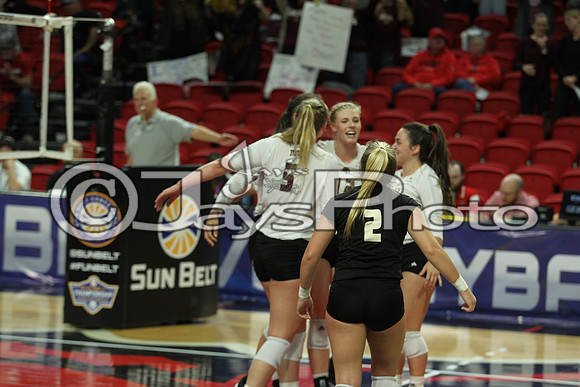 Louisiana vs. Texas State 11-18-17_JWM0221