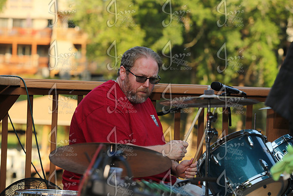 Nate Turner Band 8-2-25_JWM_0194
