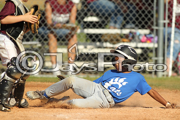 Benton Panthers vs. Conway Cats_0277
