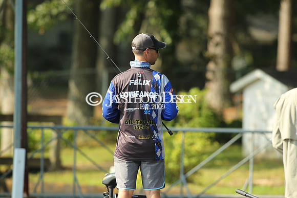 Forrest Wood Cup (Final Day on the water) 8-11-19_0758