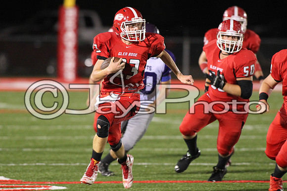 Centerpoint @ Glen Rose (Homecoming) 10-23-2015 (©Justin Manning) JWM_0590