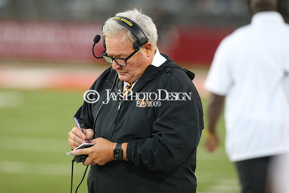 ULM @ Arkansas State (Homecoming) 10-1-22_JWM_0750