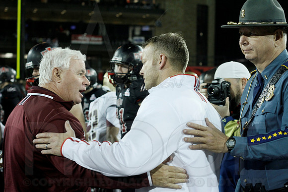 Texas State @ Arkansas State 11-16-13 (©Justin Manning) JWM_0559