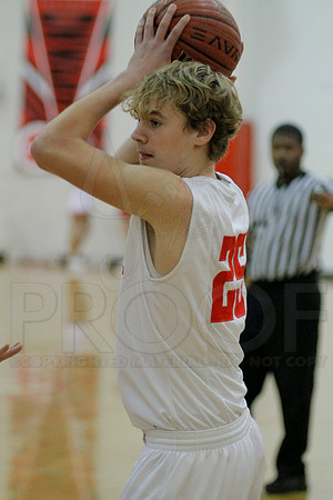 Harmony Grove @ Glen Rose 2-5-13 (Justin Manning)0273