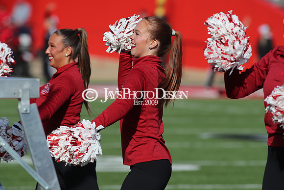ULM @ Arkansas State 11-23-24_JWM_0628