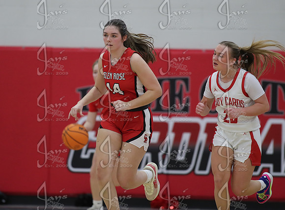 Glen Rose @ Harmony Grove Sr. Girls 1-16-25_JWM_0157
