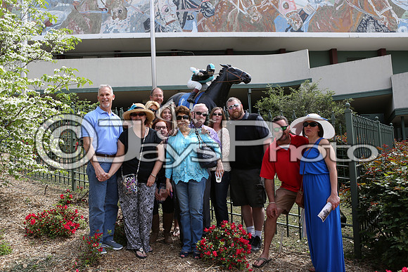 Arkansas Derby Day 4-11-2015 (©Justin Manning) JWM_0285