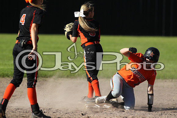 Nashville @ Malvern Softball 4-20-2015 (©Justin Manning) JWM_0294