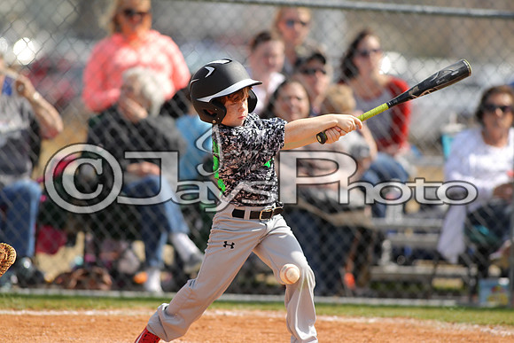 White Hall Dominators vs. Greenbrier Cannons 2-28-16 JWM_0128