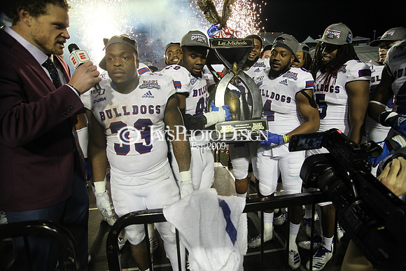 z191226_Independence Bowl Louisiana Tech vs Miami_Manning_4362