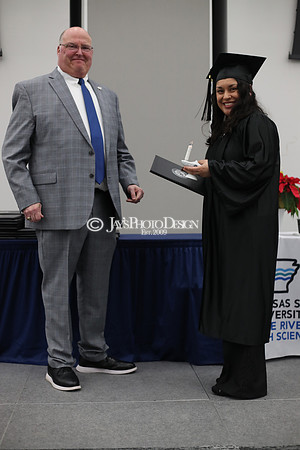 Arkansas State University Three Rivers (Health Sciences' Pinning Ceremony) LPN & RN 12-12-24 _JWM_1388