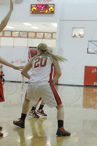 Harmony Grove @ Glen Rose 2-5-13 (Justin Manning)0059