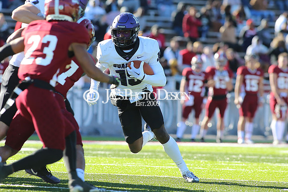 Ouachita Baptist @ Henderson State (The Battle of the Revine) 11-12-22_JWM_1077