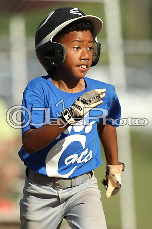 Benton Panthers vs. Conway Cats_0257