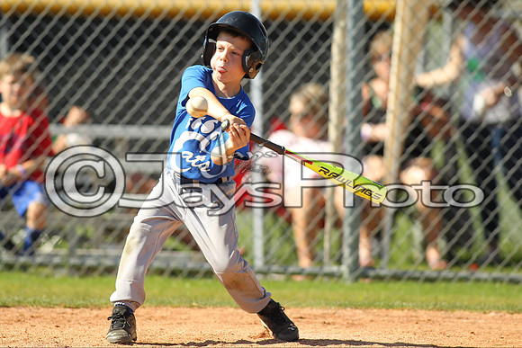 Benton Panthers vs. Conway Cats_0005