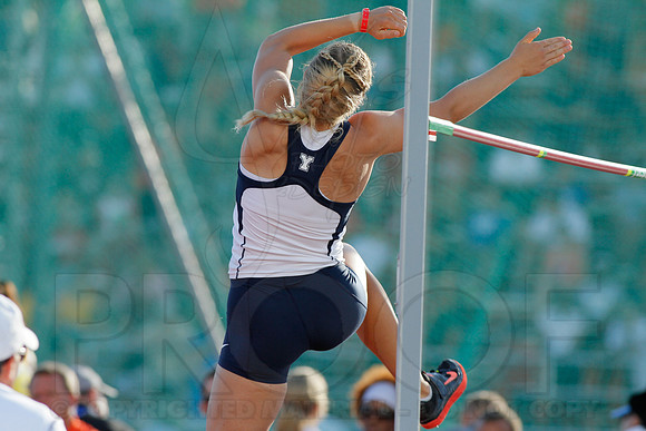 NCAA West Track and Field Preliminaries 5-31-2014 (© Justin Manning) JWM_0249