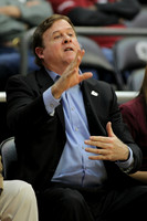 Georgia Southern @ AR-Little Rock Woman's 1-28-2016 (©Justin Manning) JWM_(0061