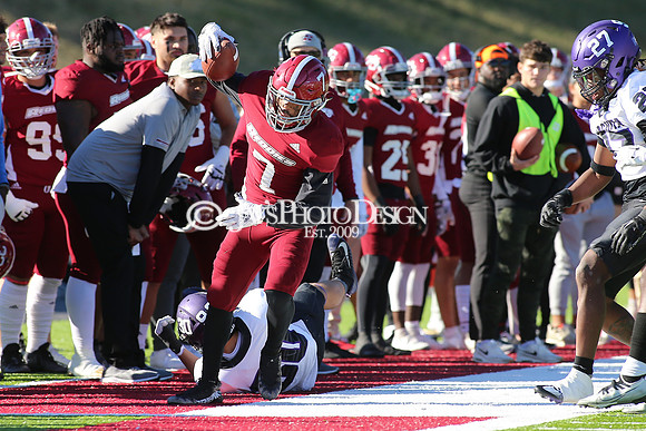 Ouachita Baptist @ Henderson State (The Battle of the Revine) 11-12-22_JWM_0872