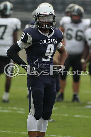 Lafayette County vs. Bearden (Hooten's Kickoff Classic) 8-31-2015 (Scrimmage) 8-31-2015 (©Justin Manning) JWM_0206