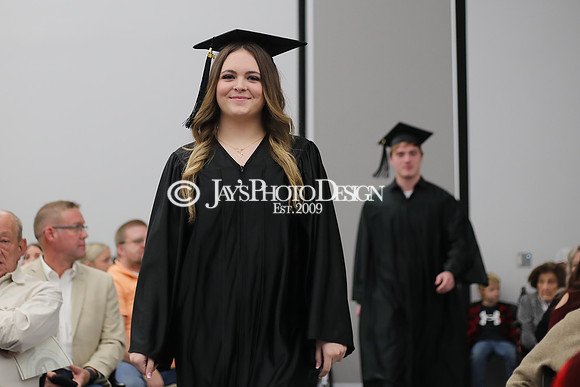 Arkansas State University Three Rivers (Health Sciences' Pinning Ceremony) LPN & RN 12-12-24 _JWM_0088