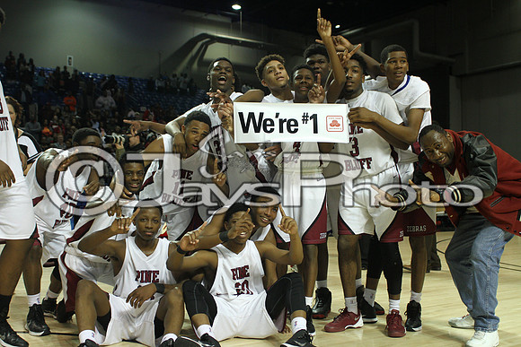 Jonesboro vs. Pine Bluff 6A State Boys 3-13-2015 (©Justin Manning) JWM_159