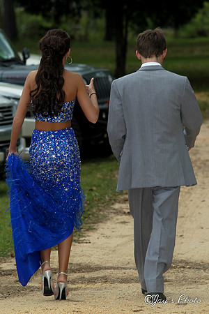 Glen Rose Prom 2015 4-17-2015 (©Justin Manning) JWM_0054