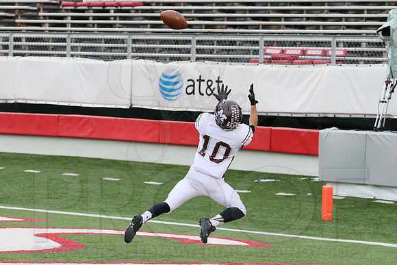 Batesville vs. Morrilton 12-14-13 (©Justin Manning) JWM_0300