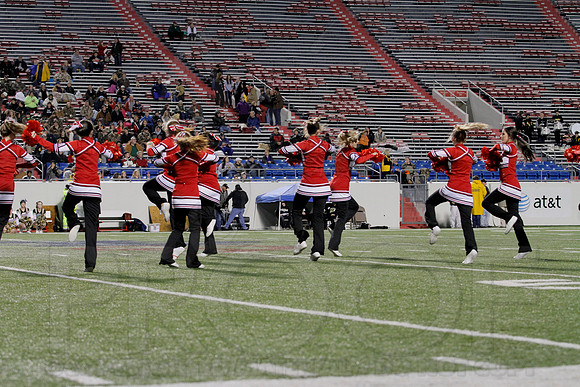 Glen Rose vs. Charleston 12-21-13 (©Justin Manning) (©Justin Manning) JWM0334 0334