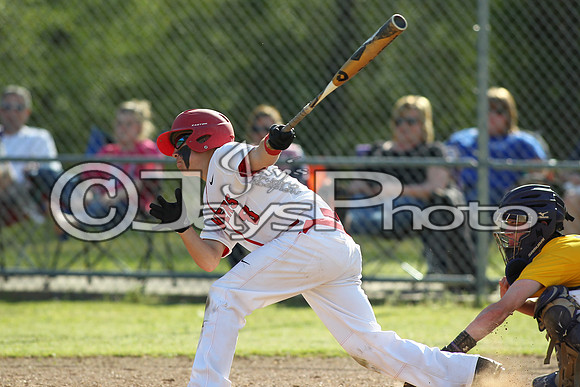 Mayflower @ Glen Rose baseball_JWM_0129