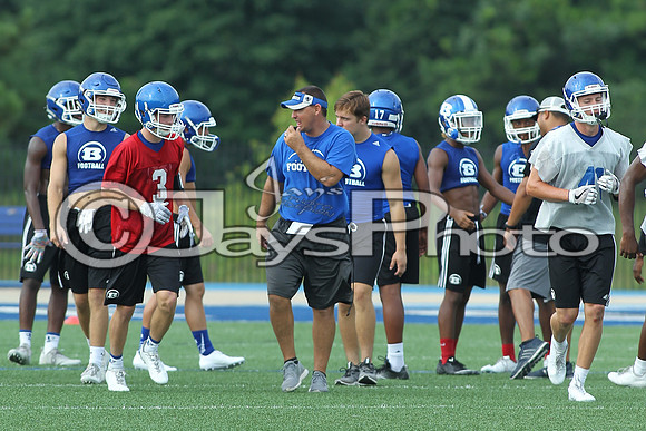Bryant Football Practice 8-1-17_00003
