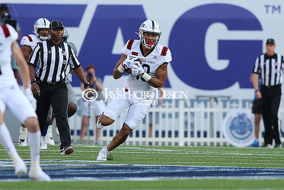Arkansas State @ Memphis 9-17-22_JWM_0348