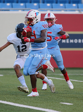 Little Rock Parkview vs. Har-Ber 8-25-22_JWM_0256