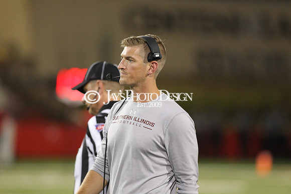 Southern Illinois @ Arkansas State 9-21-19_1273