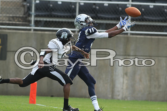 Lafayette County vs. Bearden (Hooten's Kickoff Classic) 8-31-2015 (Scrimmage) 8-31-2015 (©Justin Manning) JWM_0167