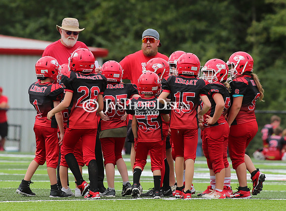 Glen Rose @ Harmony Grove 4th Grade 9-14-24_JWM_0389