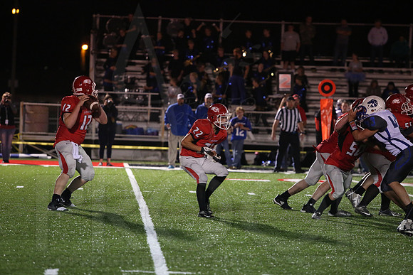 Jessieville @ Glen Rose 10-3-2014 (©Justin Manning) JWM_0386