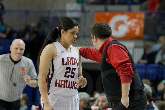 1A Girls State Finals-Nemo Vista vs. Wonderview 3-14-2014 (© Justin Manning) JWM_0242