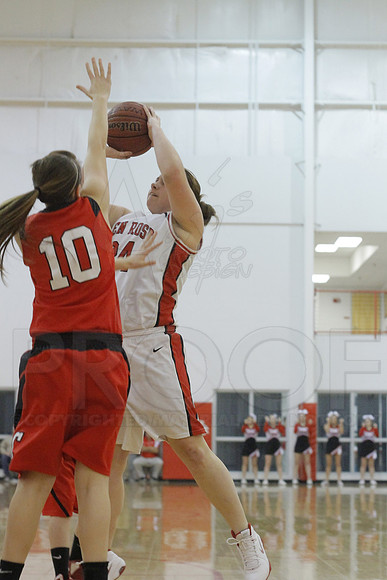 Harmony Grove @ Glen Rose 2-5-13 (Justin Manning)0117